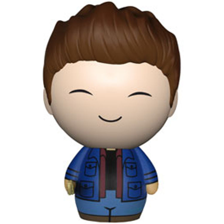 Supernatural - Dean by Warner Bros.