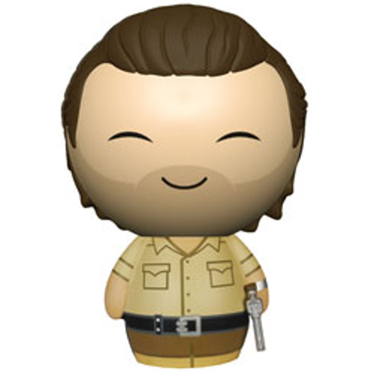 The Walking Dead - Rick