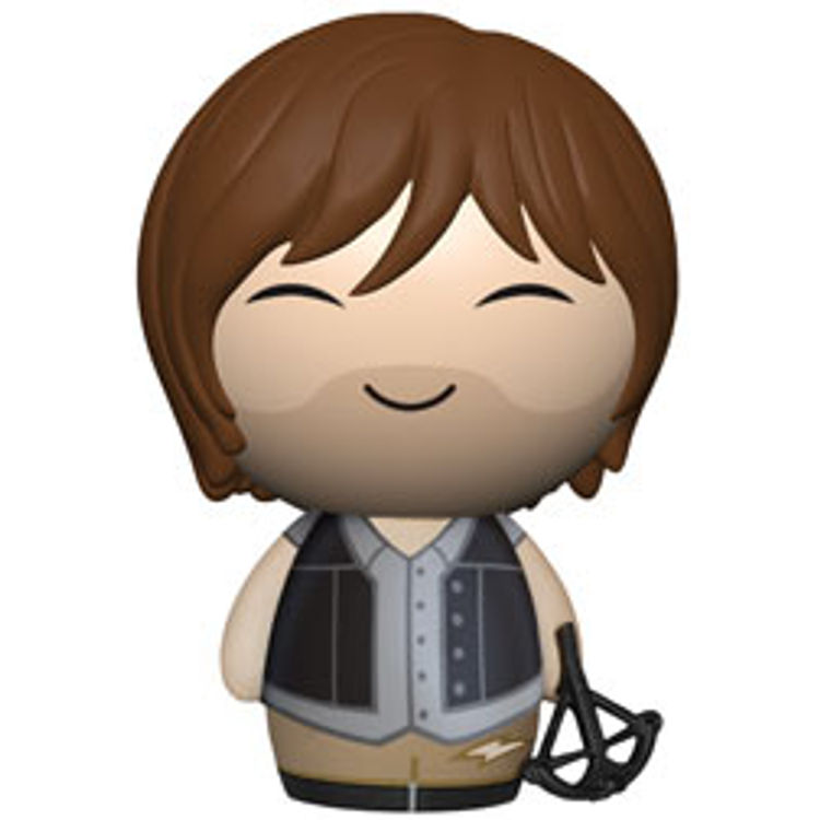 The Walking Dead - Daryl by AMC (American Movie Classics)