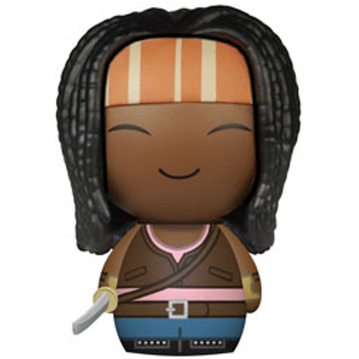The Walking Dead - Michonne