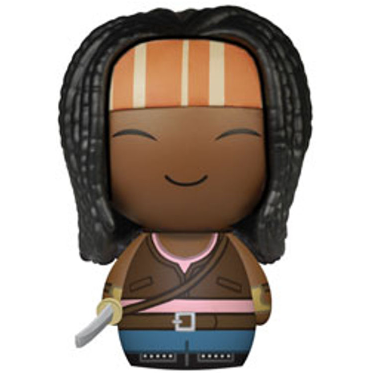 The Walking Dead - Michonne by AMC (American Movie Classics)