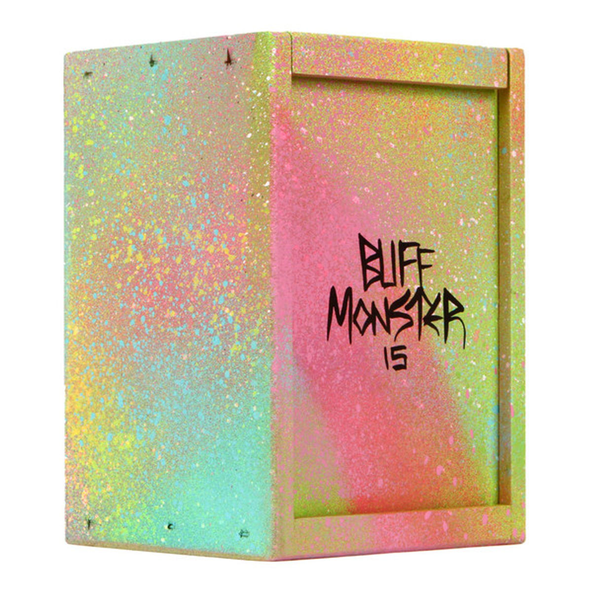 Mister Melty (Super Creamium Edition)