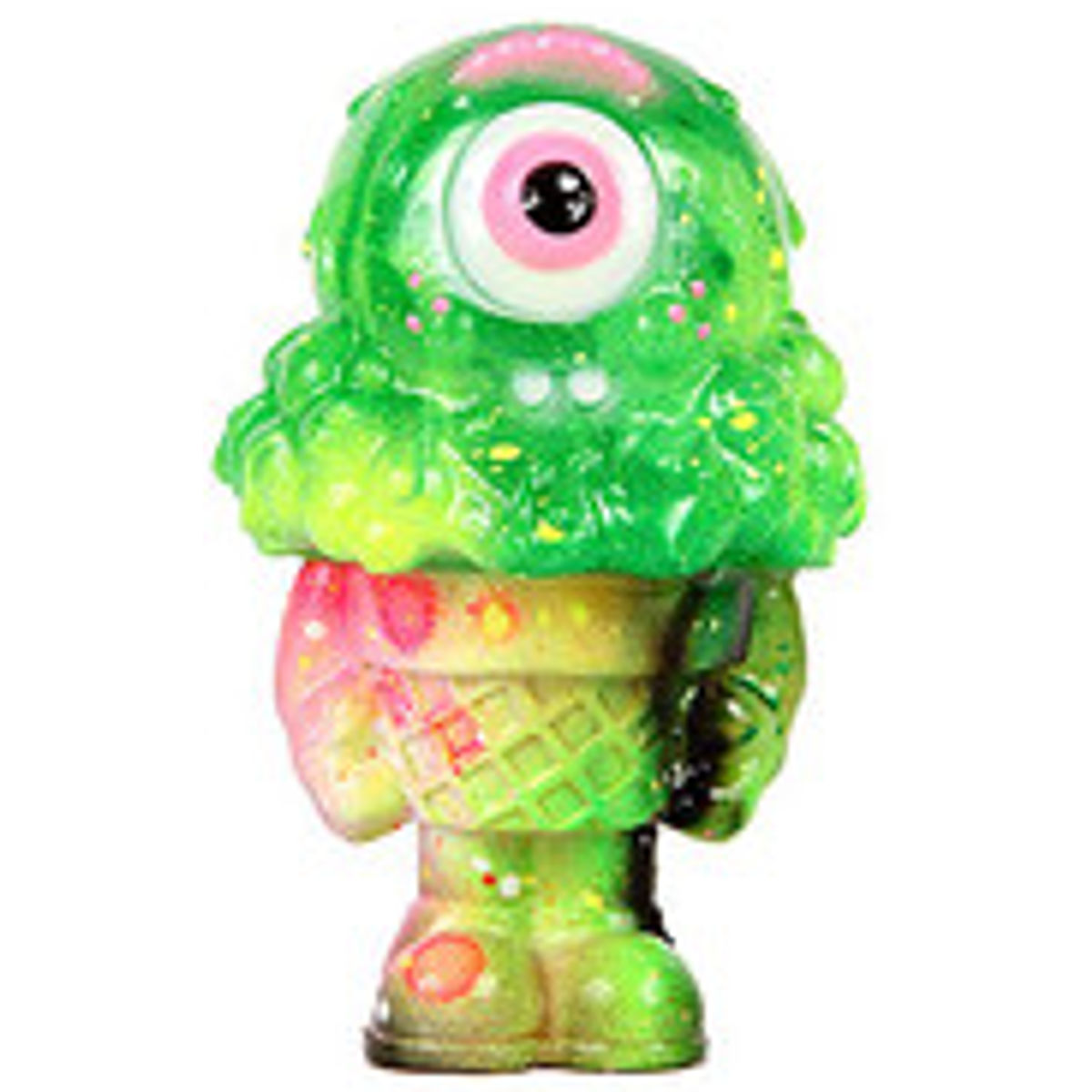 Mister Melty (Super Creamium Edition)