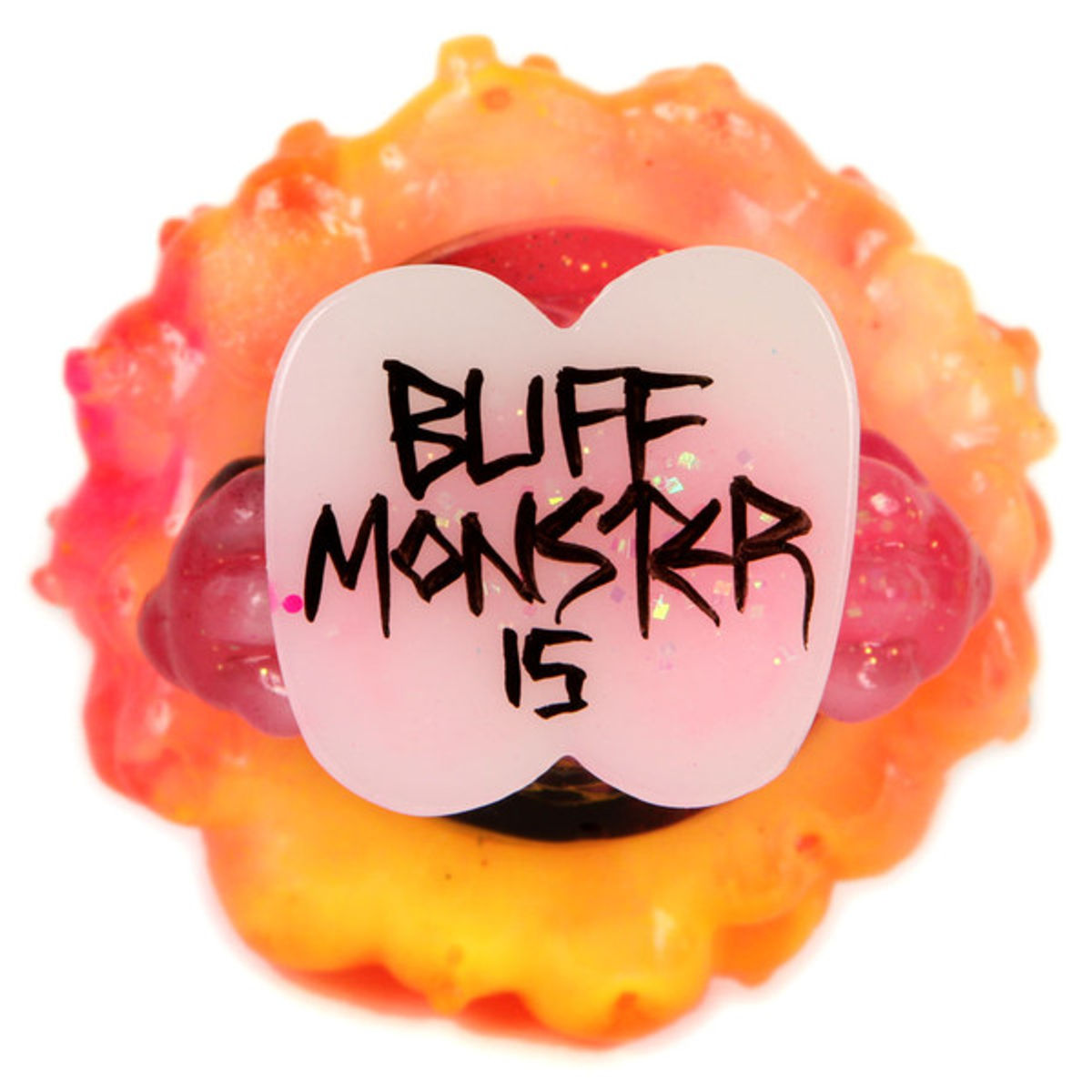 Mister Melty (Super Creamium Edition)