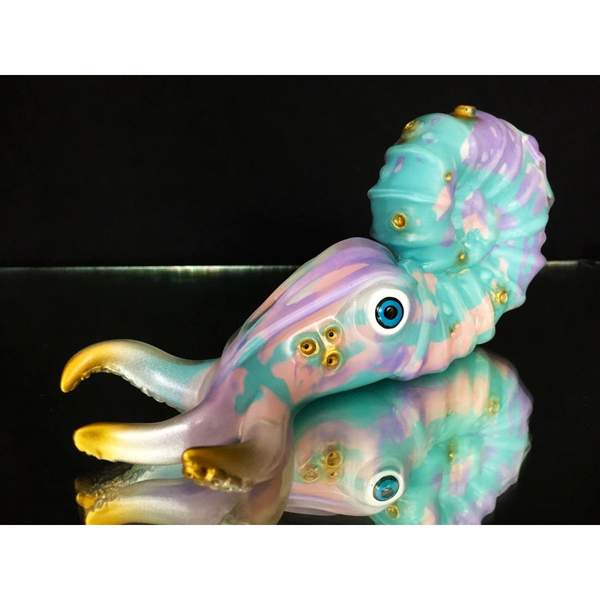 Ammonaito One off (clear)