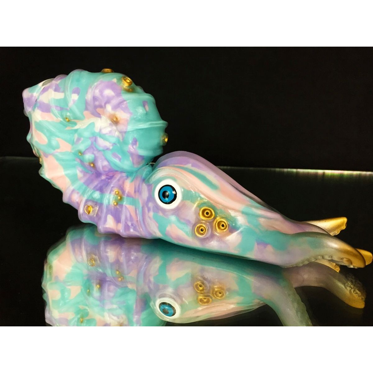 Ammonaito One off (clear)