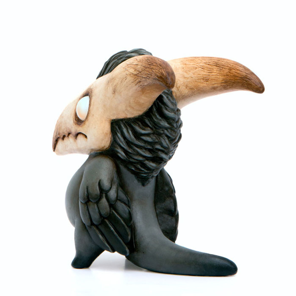 Dead Eyed Shadowling