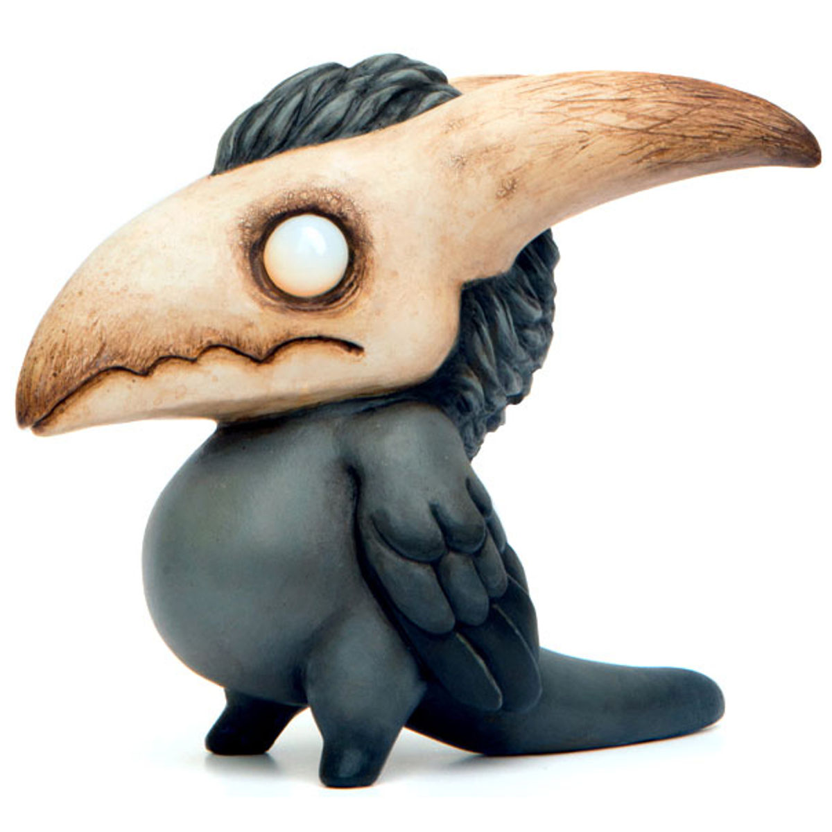 Dead Eyed Shadowling