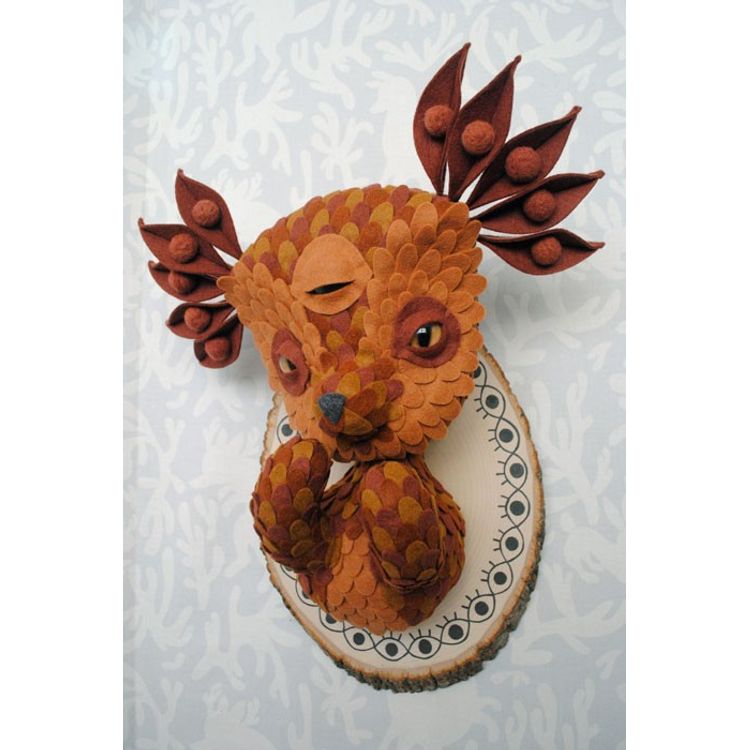 Anise by Horrible Adorables