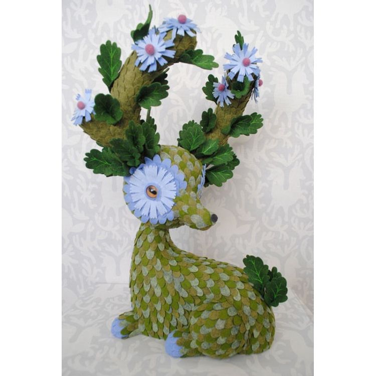 Endive by Horrible Adorables
