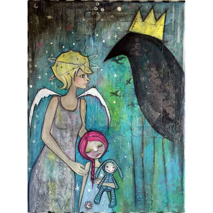 illume initiate by valeri blossom