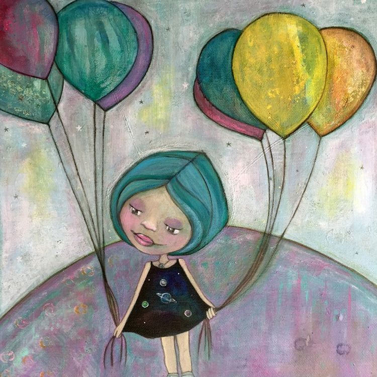 stellar luminosity by valeri blossom