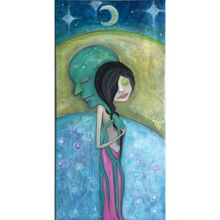 the silent partner by valeri blossom