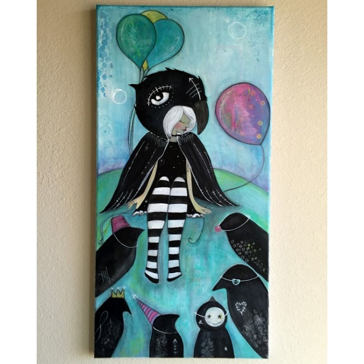 the secret society of the seven veils