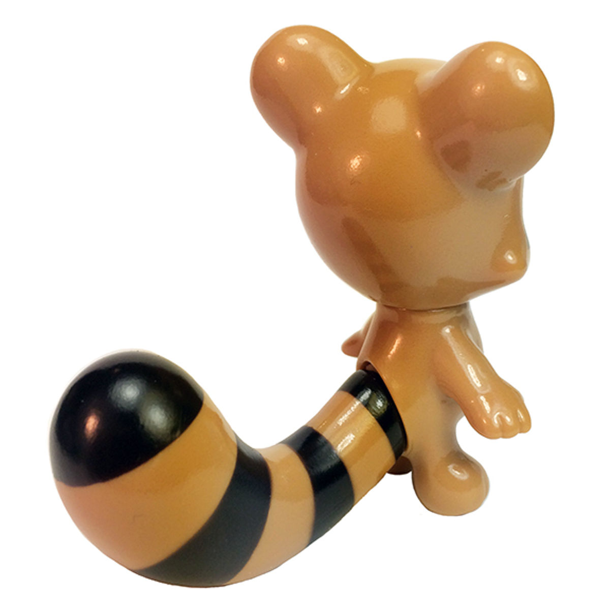 Ringo Racoon 2nd colorway Cute