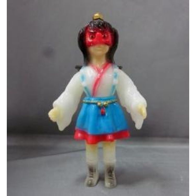 Tengu-chin (GID) by Yamomark