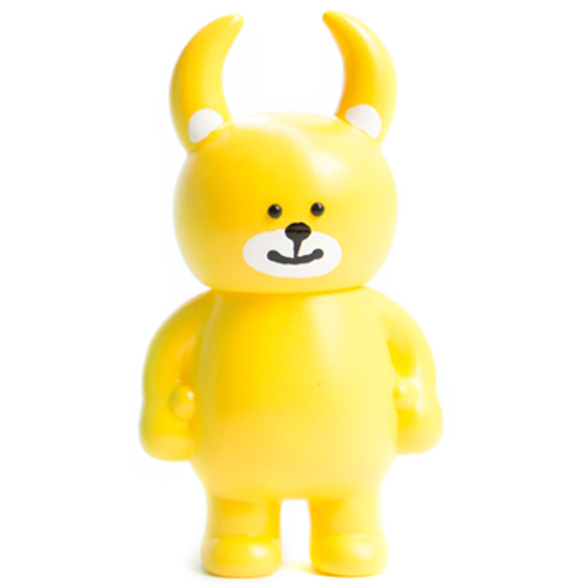 Yellow Bear Uamou ( DCON : 2015 Exclusive )