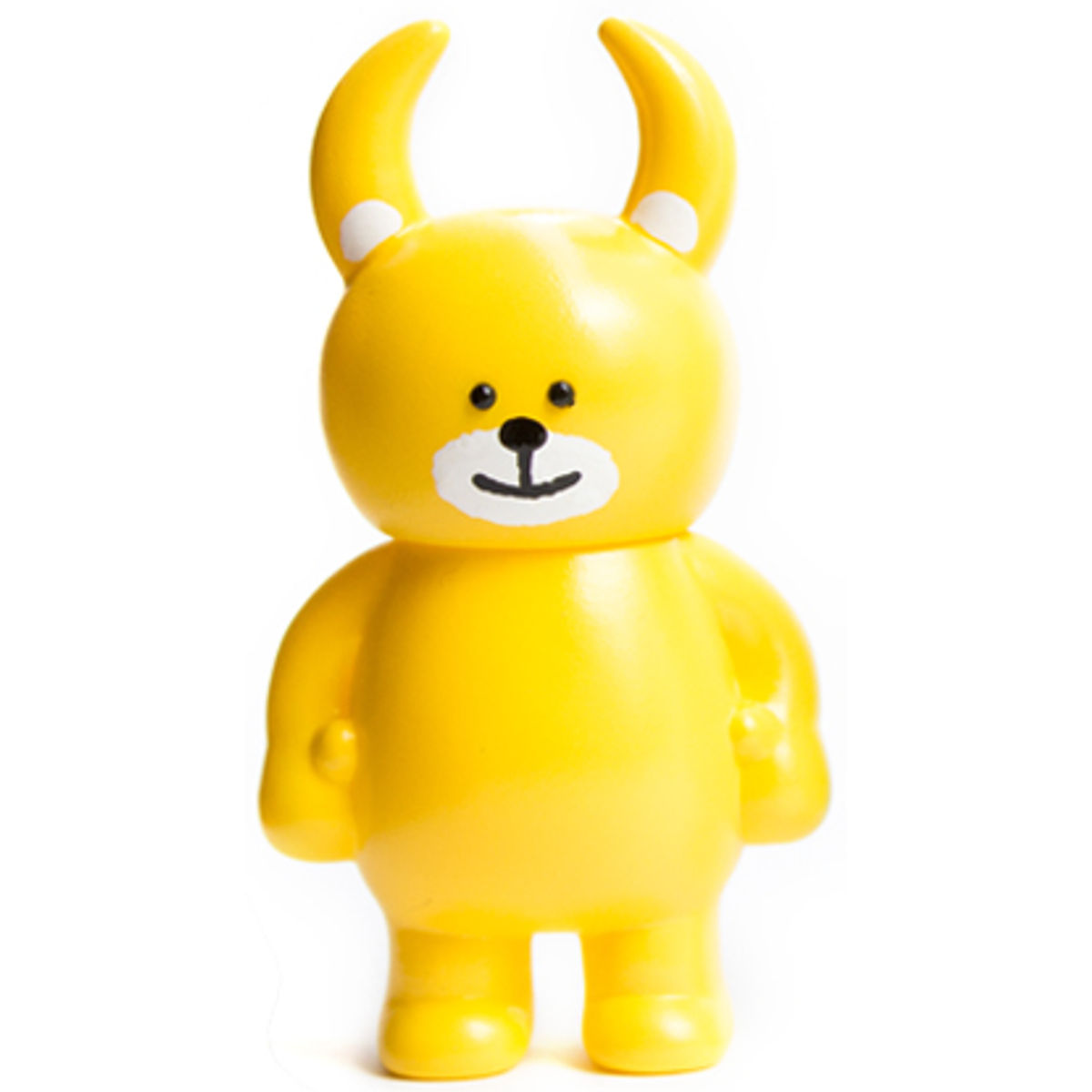 Yellow Bear Uamou ( DCON : 2015 Exclusive )