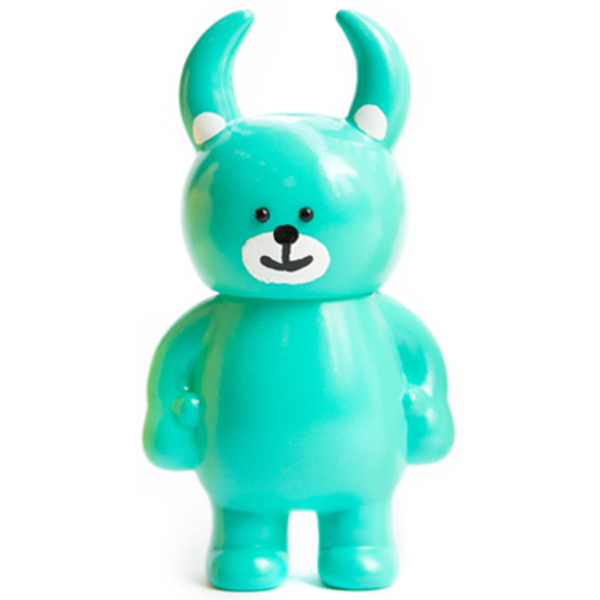 Green Bear Uamou ( DCON : 2015 Exclusive )