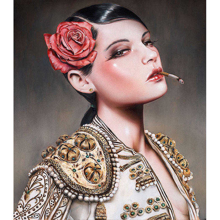 El Camino by Brian Viveros