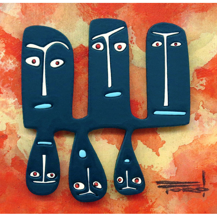 The Usual Suspects by Michelle Bickford