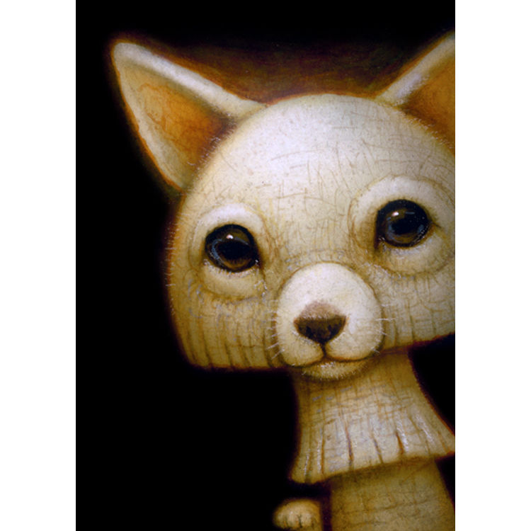 Peek 039 by Naoto Hattori