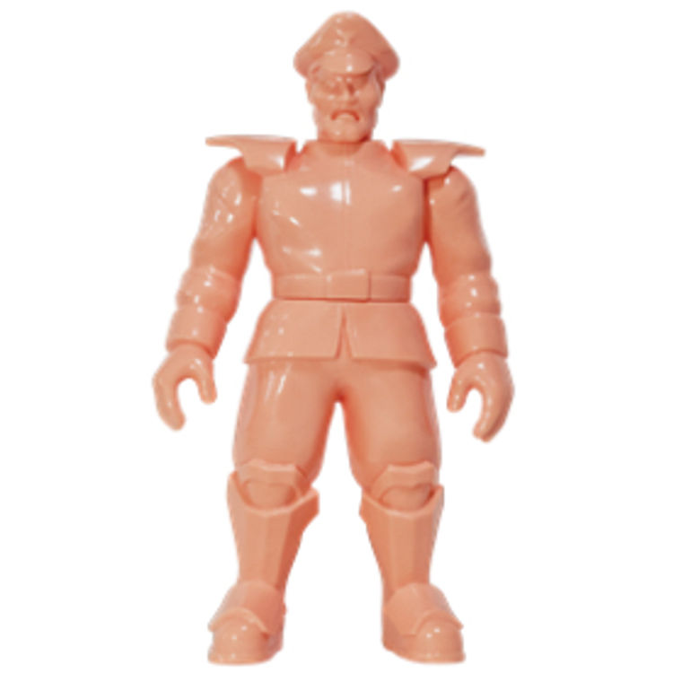 VEGA (One up. limited skin color Ver.) by Capcom