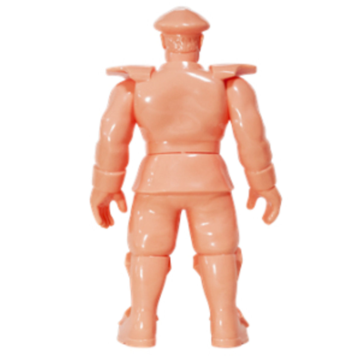 VEGA (One up. limited skin color Ver.)