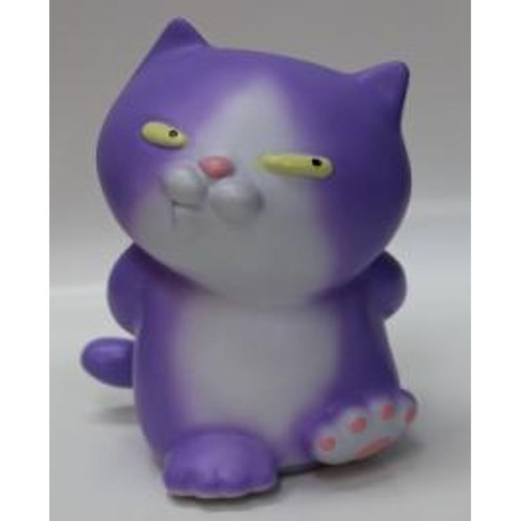 Goroneko~one - Purple - by Dream Rocket (Yajima Junichi)