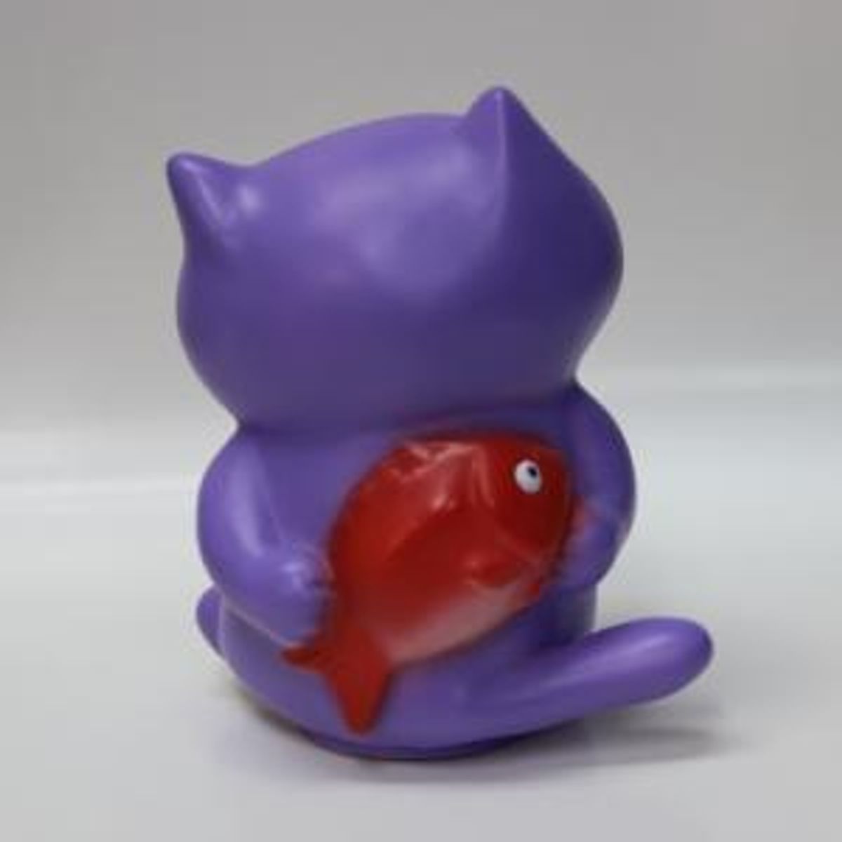 Goroneko~one - Purple -