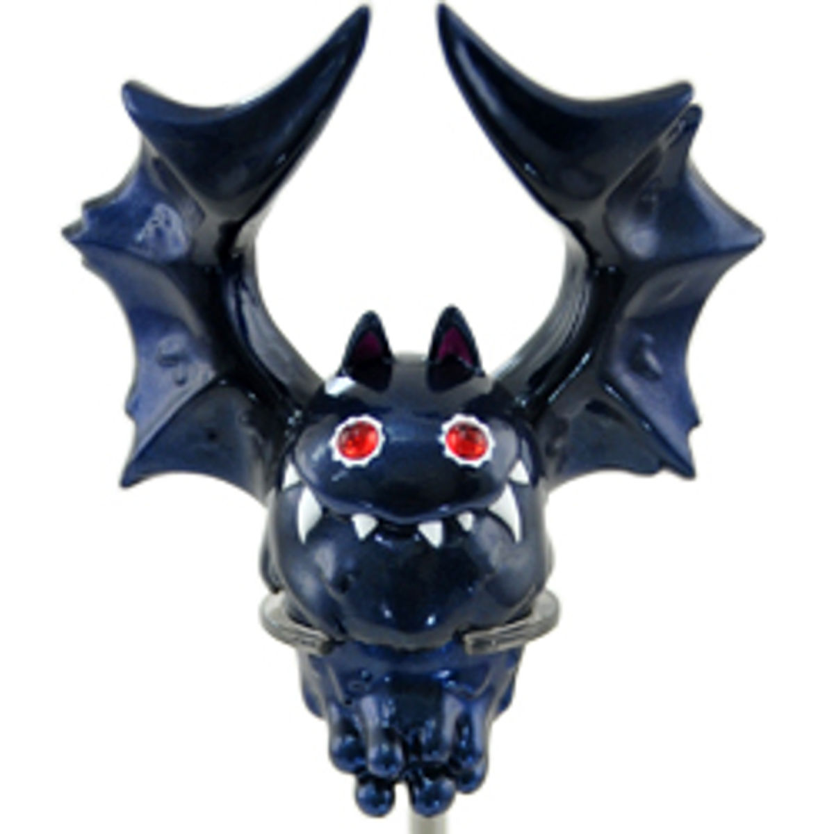 BAT LIQUID series 1 - Nightmare Black