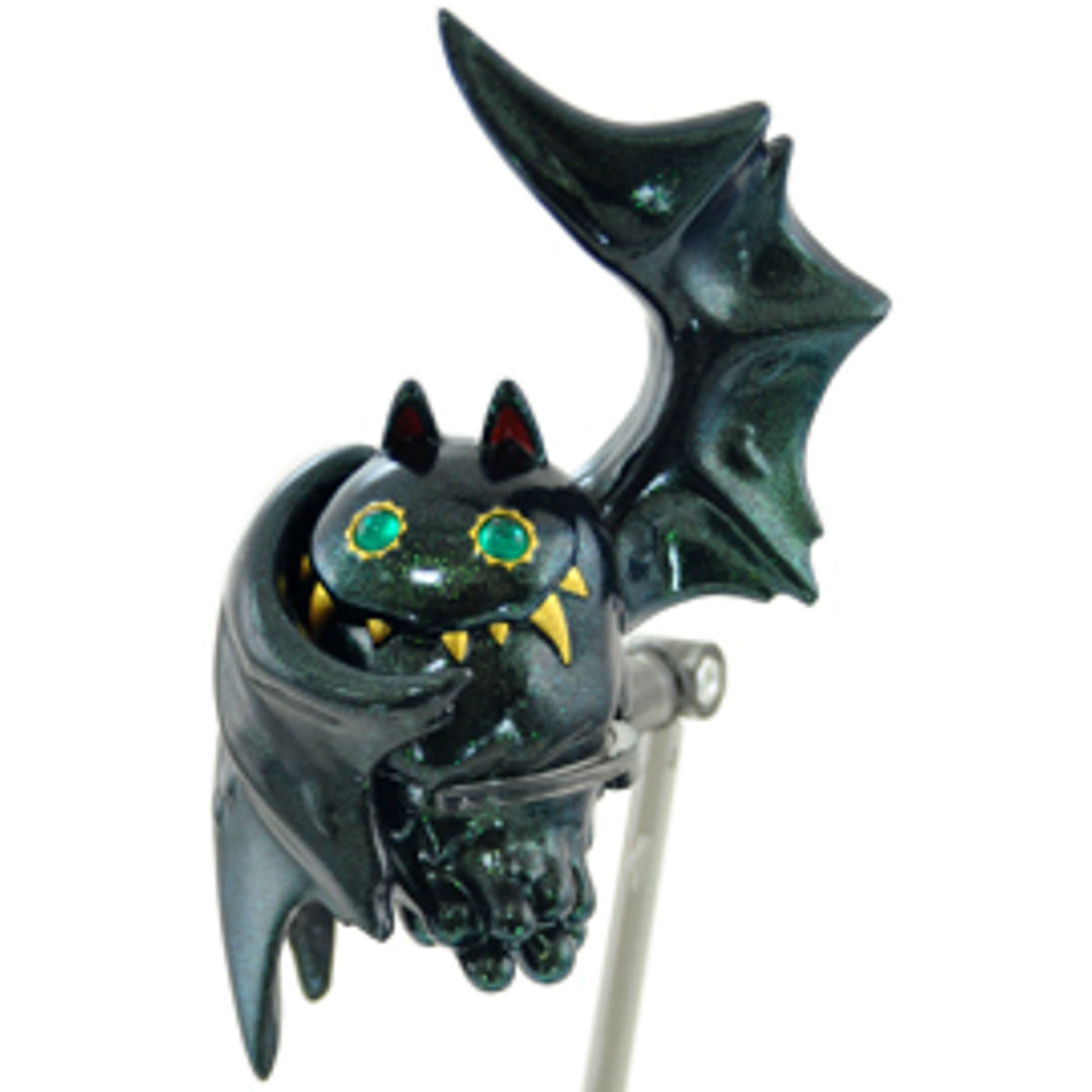 BAT LIQUID series 1 - Darkness Green