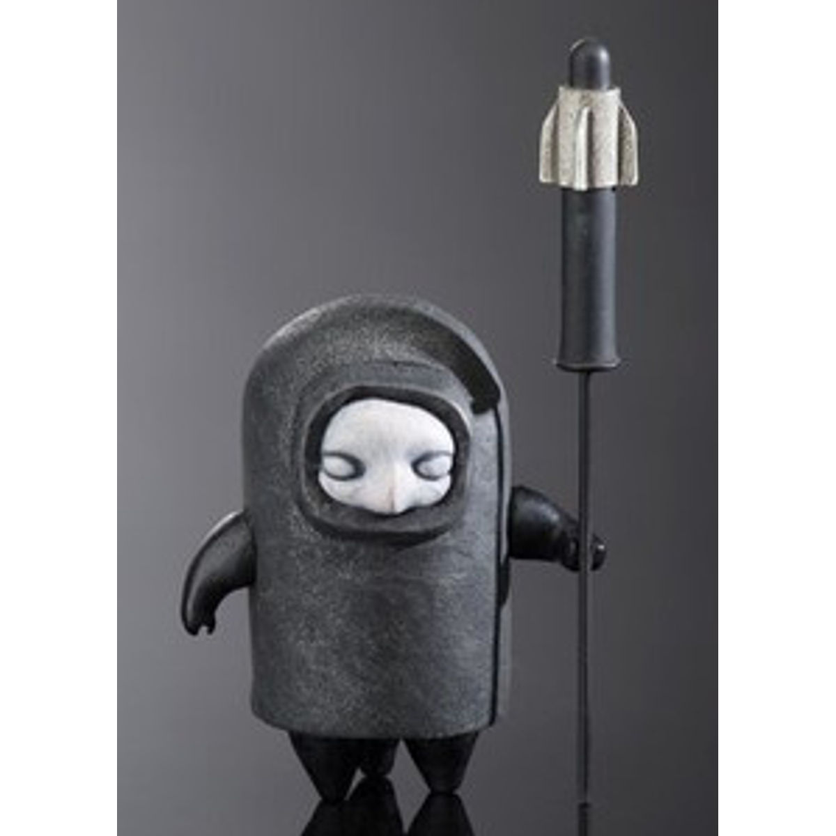 Clans & Tribes series 1 The Destroyers