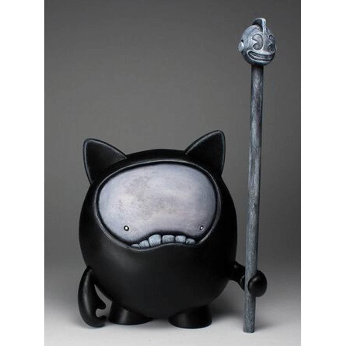 Imperial Guard (robot staff)