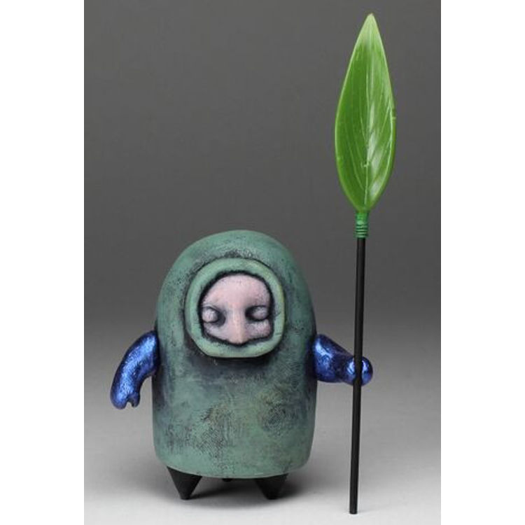 Leaf Clan by Steve Ferrera