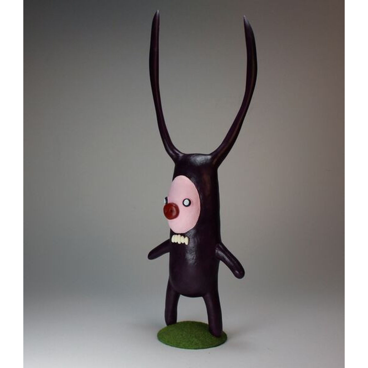 Phinneas (with horns)