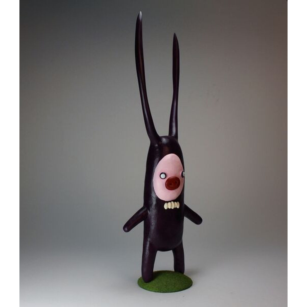 Phinneas (with horns)