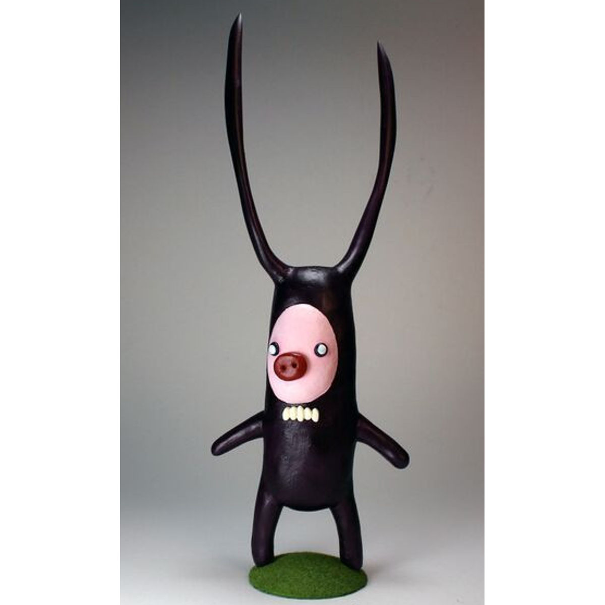 Phinneas (with horns)