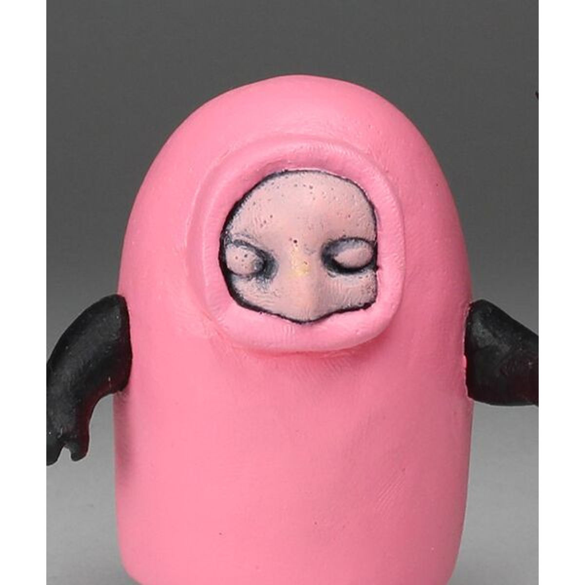 Pink Destroyer (black missile)