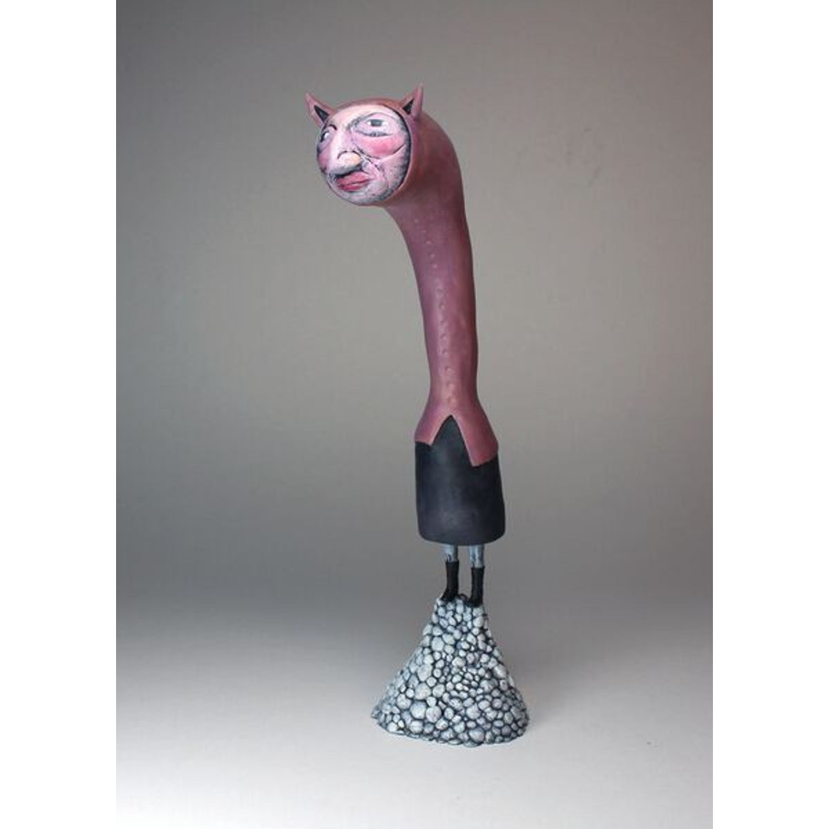 The Watchers (rose cowl)