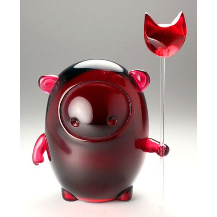 Cherry Bomb by Rob Reger