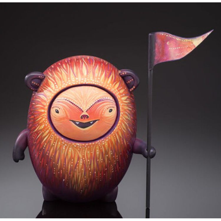 Spark by oddFauna (Emma SanCartier)