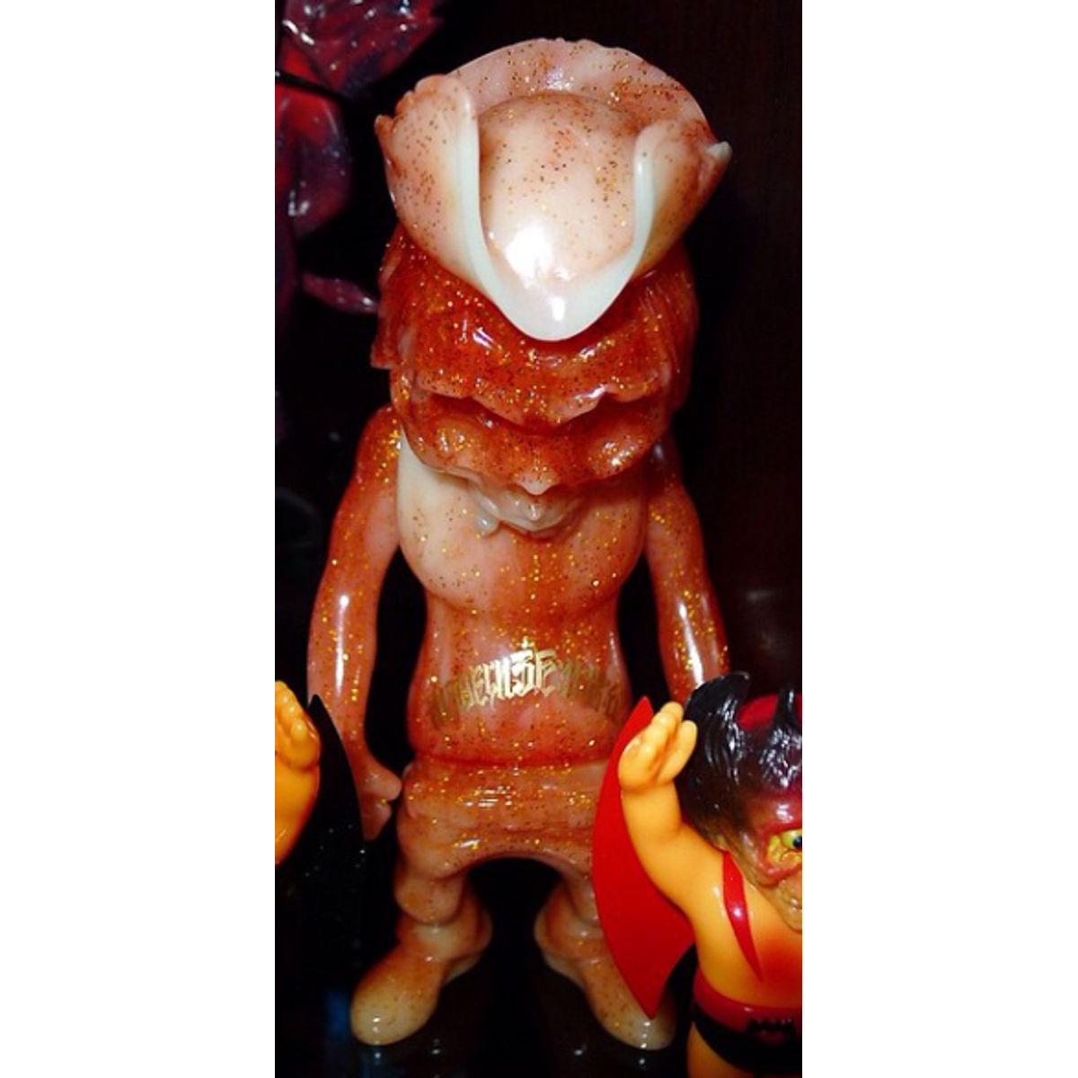 Rebel Captain - HeyPus