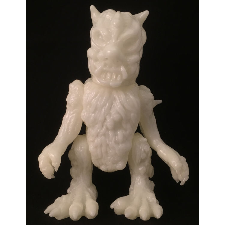 EVIL MAN GID by Shigeo Endo (Bukimi Blasters)