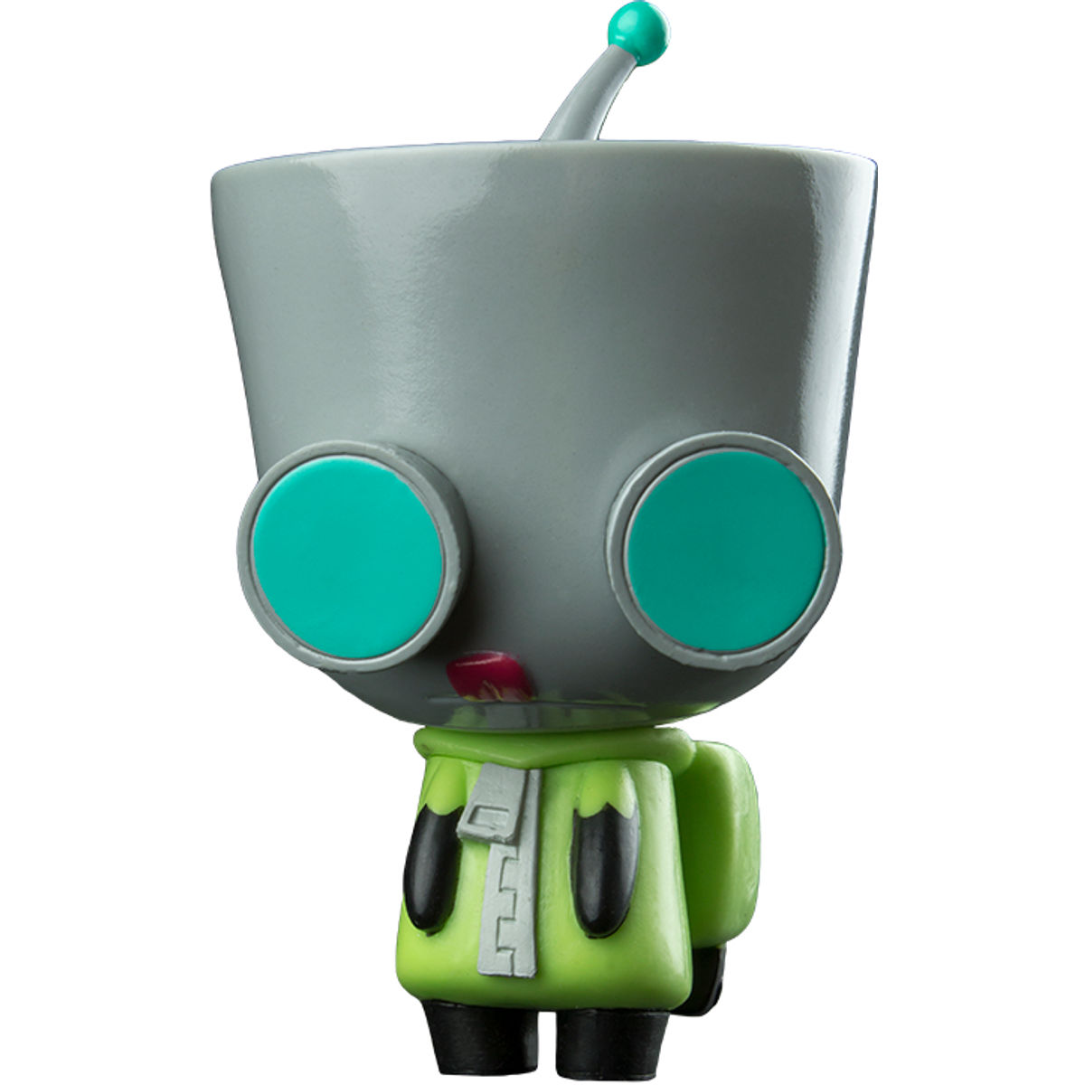 Robot GIR : Invader Zim [276]