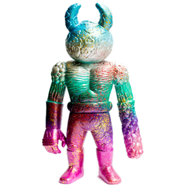 Quantum Real Uamou ( DCon : 2015 Exclusive ) by Real X Head (Mori Katsura)