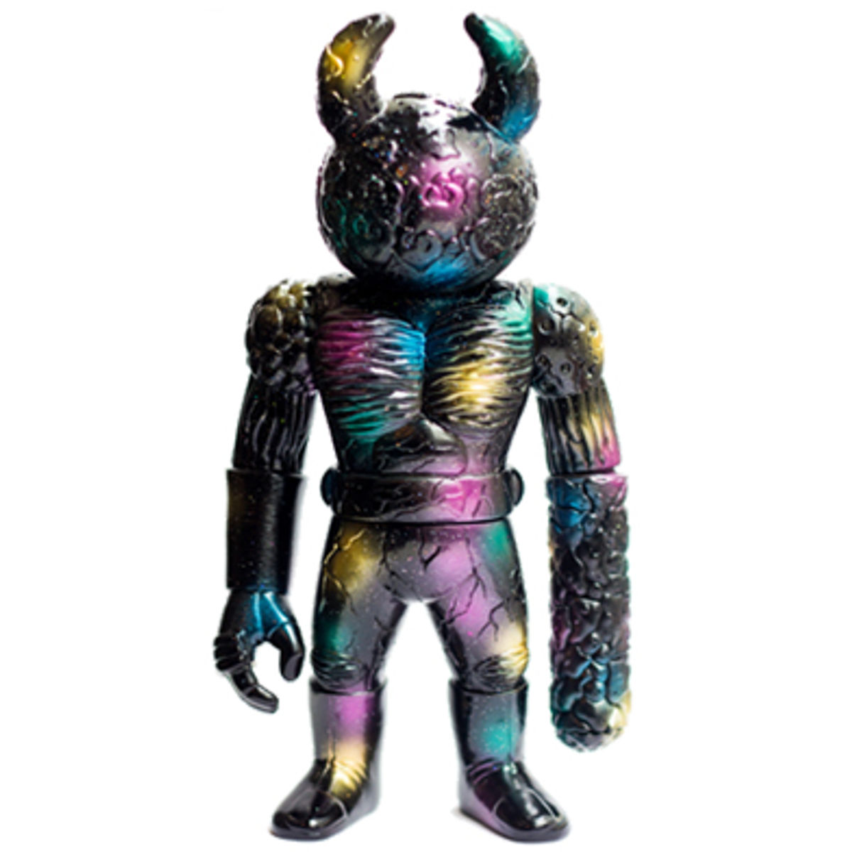 Quantum Real Uamou ( DCon : 2015 Exclusive )