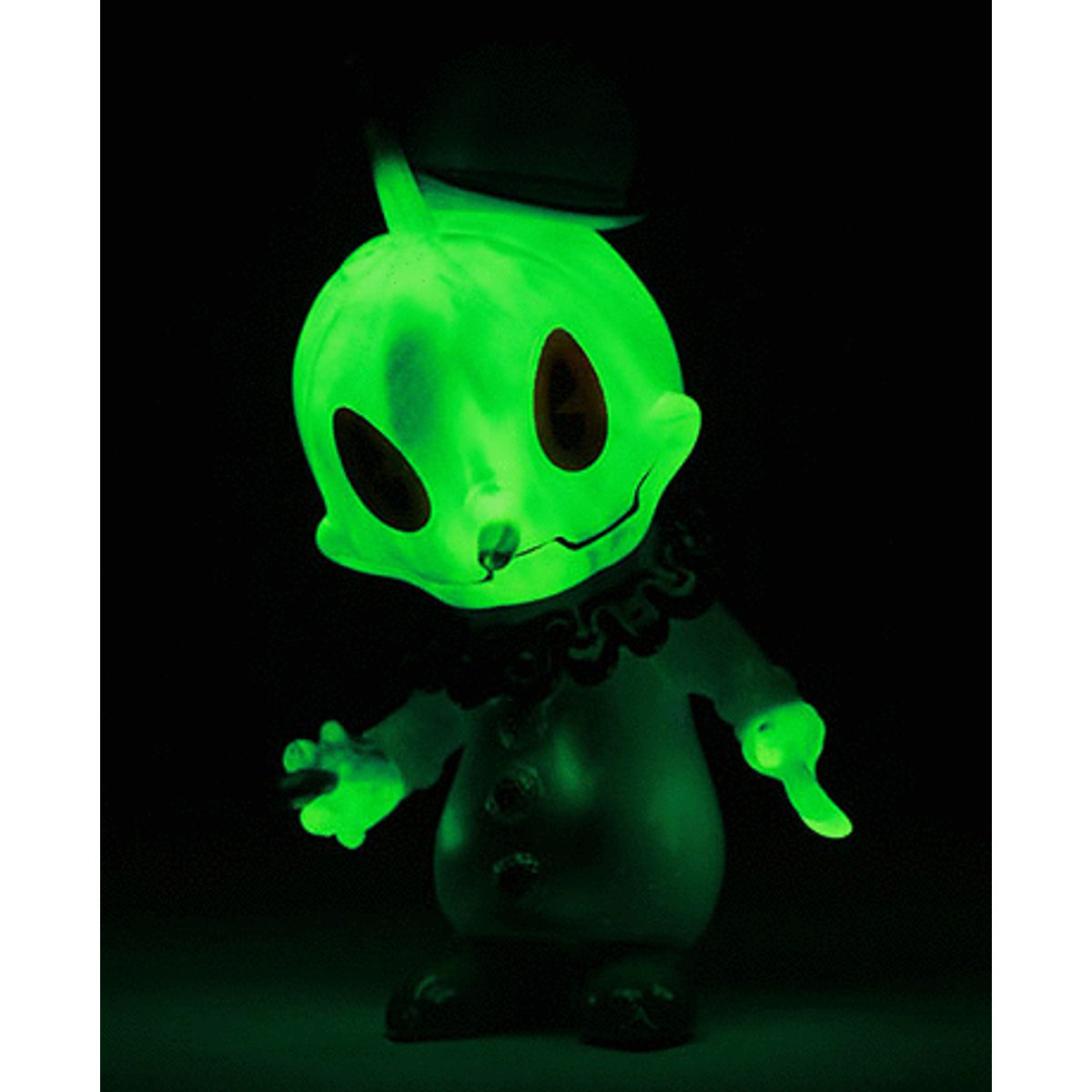Stingy Jack GID Swirl