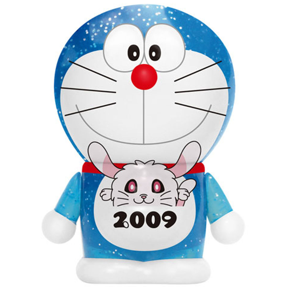 Variarts Doraemon 095 Doraemon the Movie: Nobita's Spaceblazer