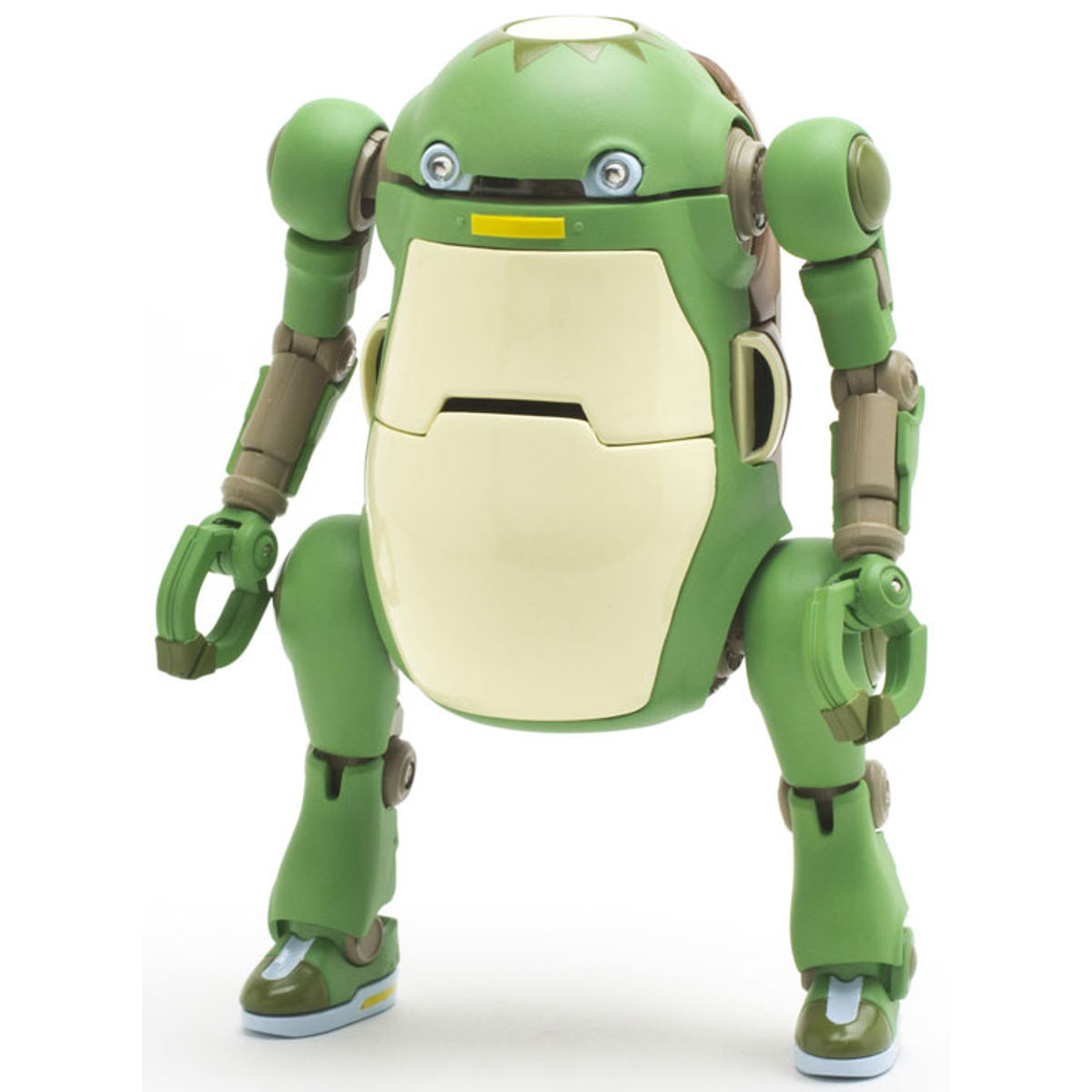 35 Mechatro WeGo Kappa ( Miyazwa Models Limited Distribution )